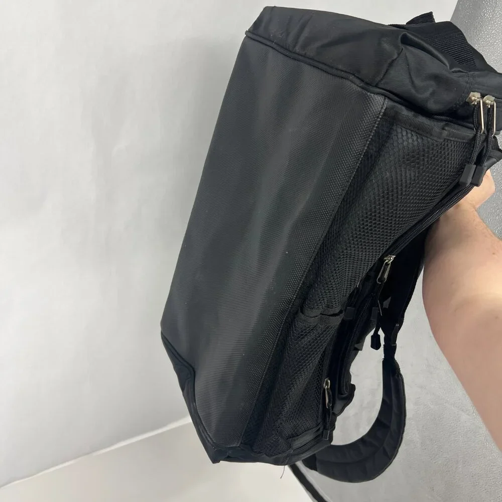 LifeTime Fitness Framed Gym Bag_7